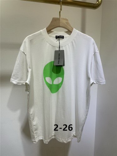 B t-shirt men-394(S-L)