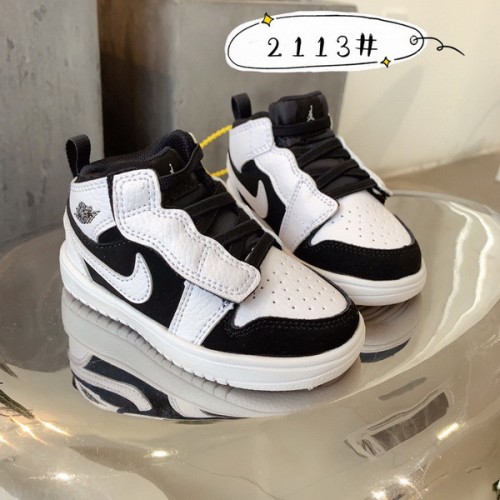 Jordan 1 kids shoes-280