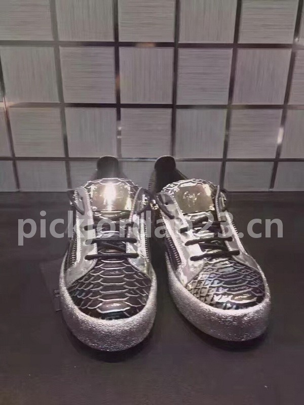 Super Max GZ Shoes146