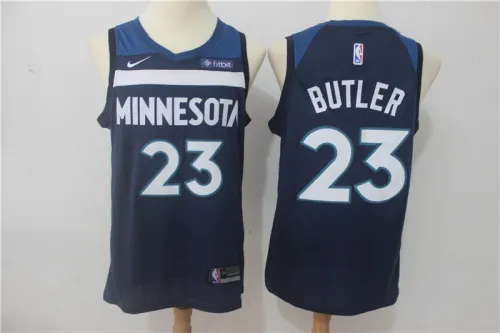 NBA Minnesota Timberwolves-047