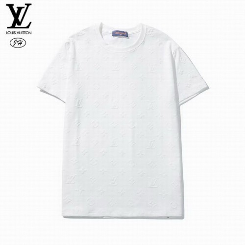 LV  t-shirt men-529(S-XXL)