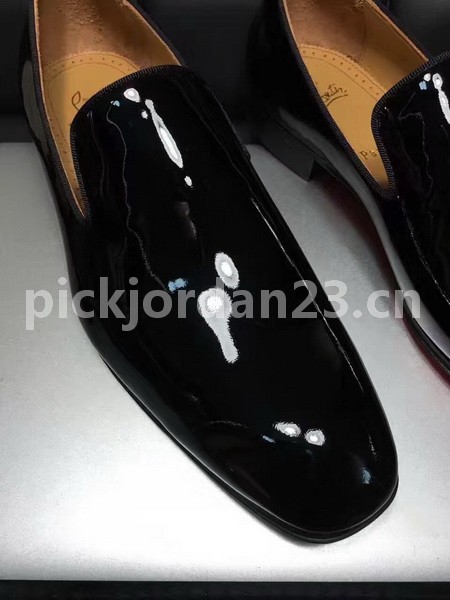 Super Max Christian Louboutin Shoes-582