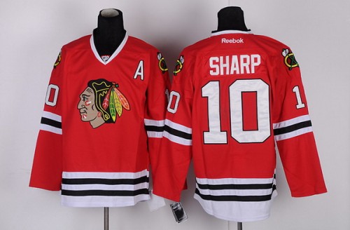 Chicago Black Hawks jerseys-168