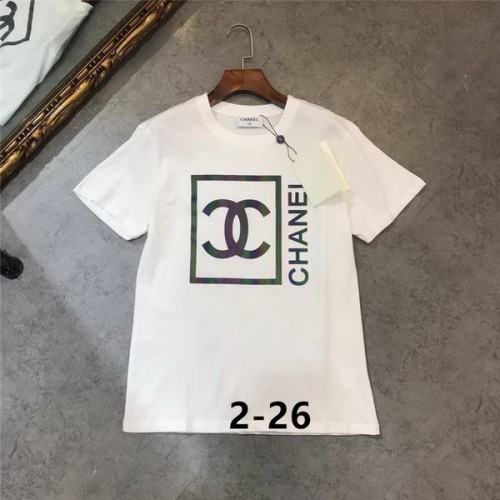 CHNL t-shirt men-374(S-L)