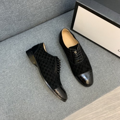 G men shoes 1：1 quality-2809
