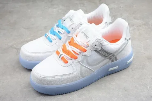 Nike air force shoes men low-436