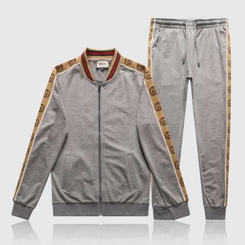 G long sleeve men suit-463(M-XXXL)