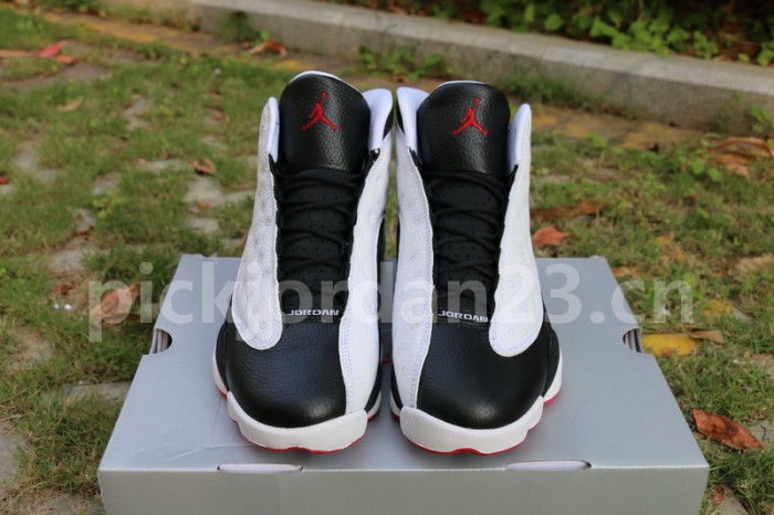Authentic Air Jordan 13 “He Got Game” 2018