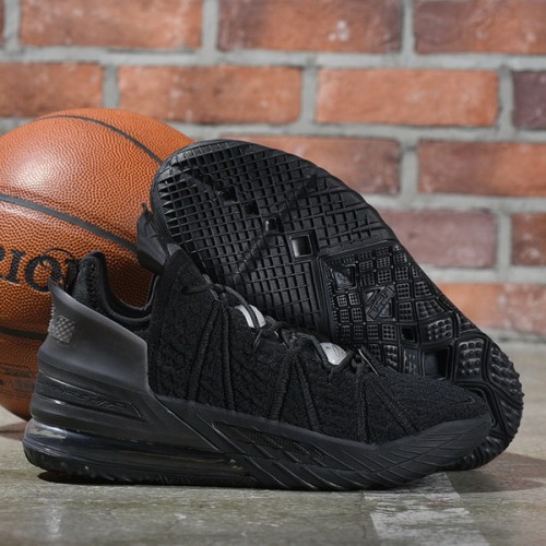 Nike LeBron James 18 shoes-013