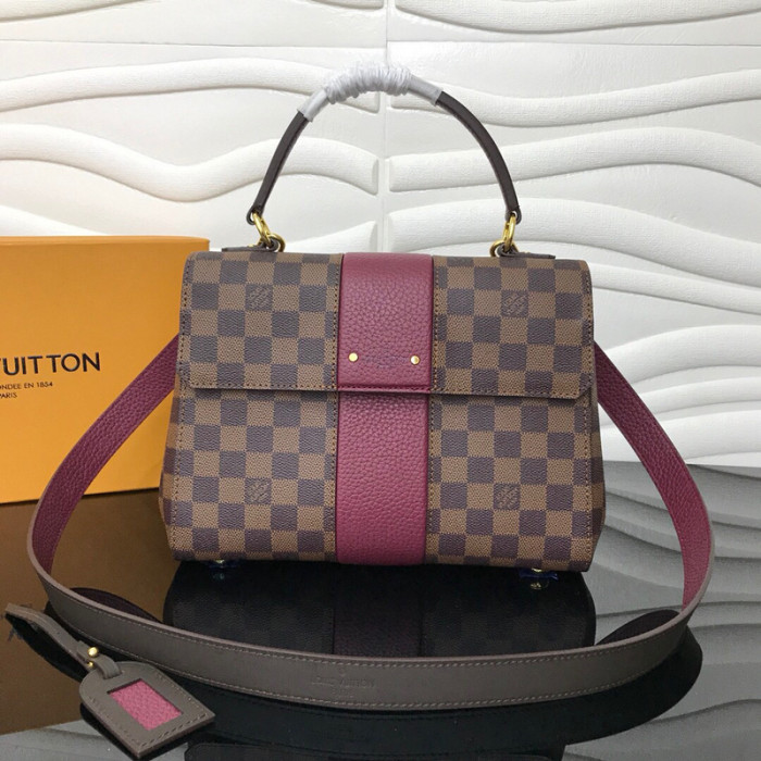 LV High End Quality Handbag-281