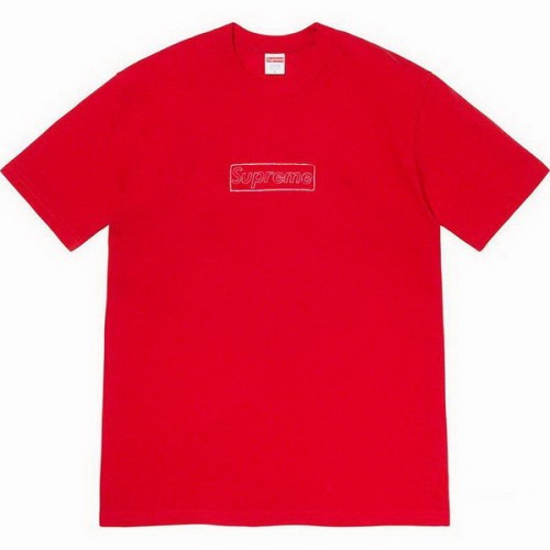Supreme T-shirt-116(S-XXL)