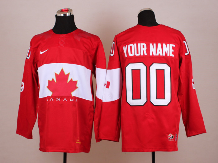 Olympic Team Canada-006