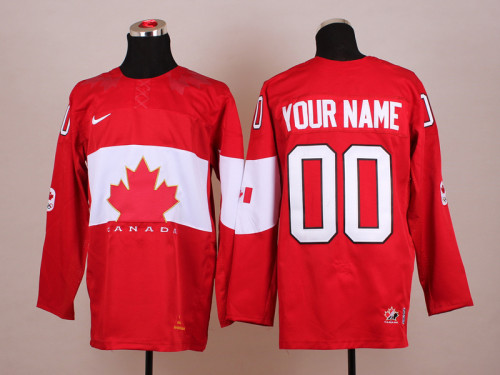 Olympic Team Canada-006
