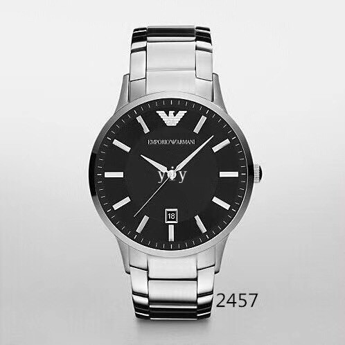 Armani Watches-002