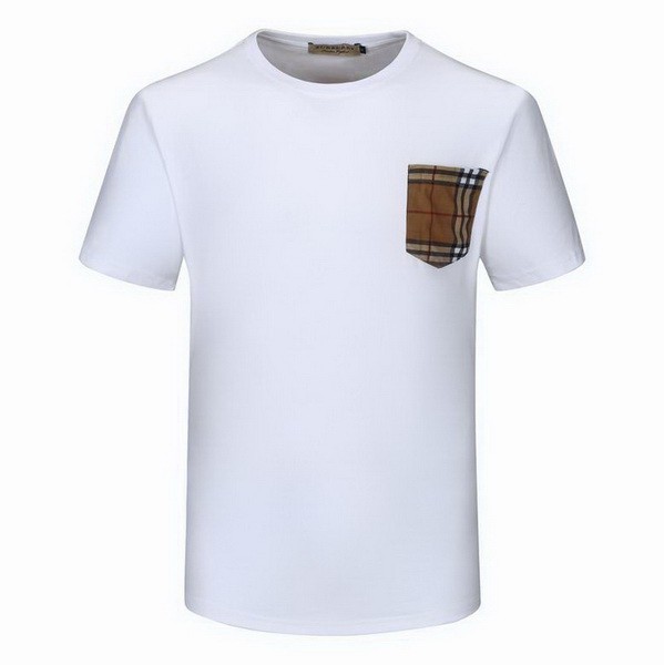 Burberry t-shirt men-066(M-XXXL)