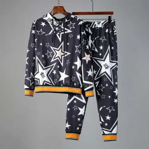 DG suit men-150(M-XXXL)