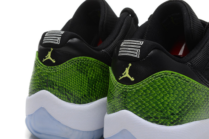 Air Jordan 11 Low shoes AAA-032