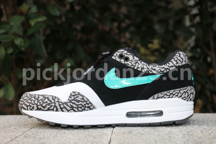 Authentic Nike Air Max 1 Premium Retro “atmos”
