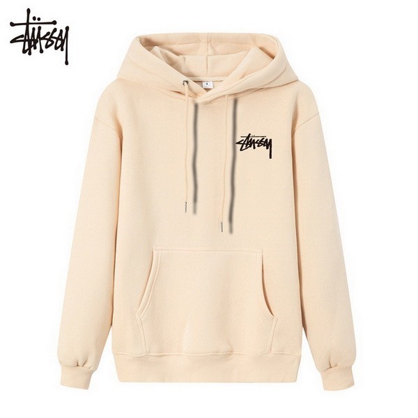 Stussy men Hoodies-439(S-XXL)