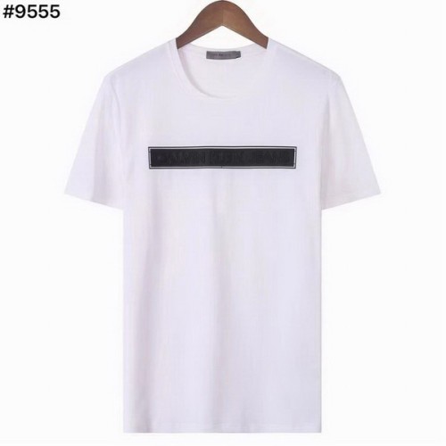 CK t-shirt men-015(M-XXXL)