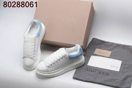 Alexander McQueen Women Shoes 1：1 quality-125
