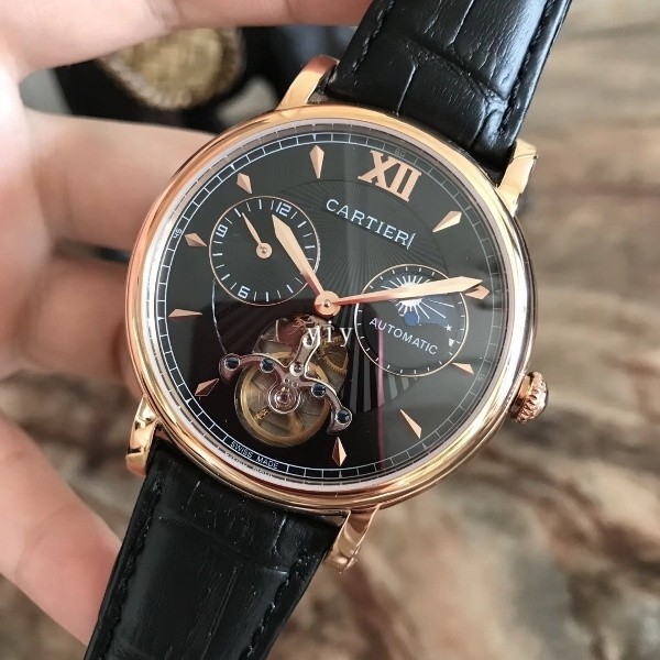 Cartier Watches-463