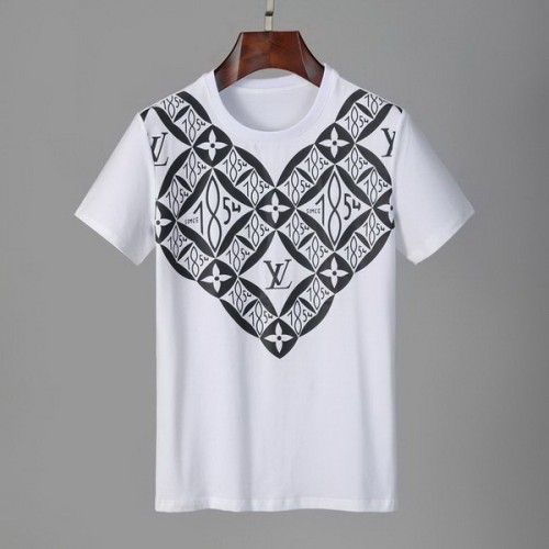 LV  t-shirt men-171(M-XXXL)