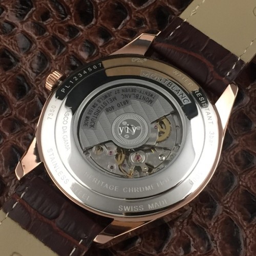 Montblanc Watches-019