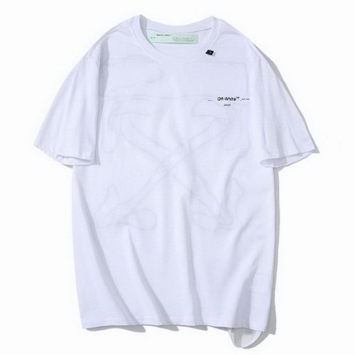 Off white t-shirt men-496(M-XXL)
