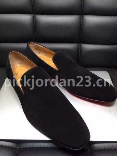 Super Max Christian Louboutin Shoes-498