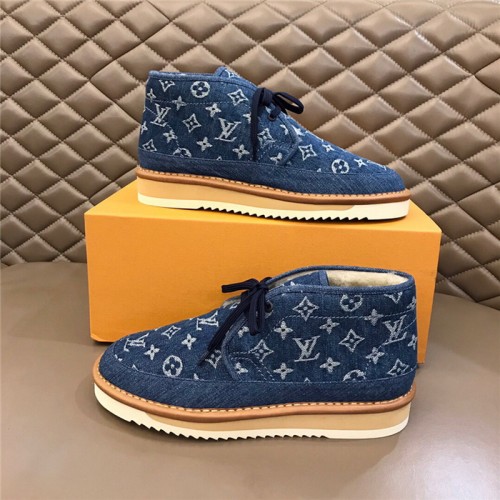 Super Max Custom LV Shoes-1285