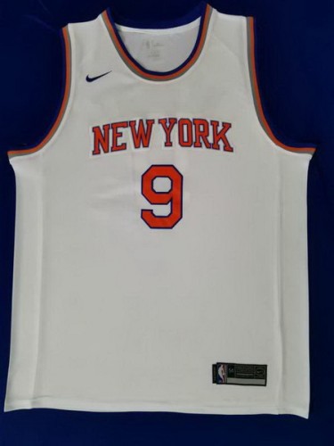 NBA New York Knicks-007