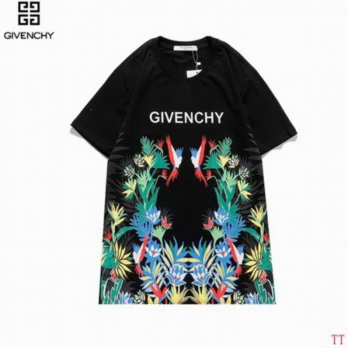 Givenchy t-shirt men-034(S-XXL)