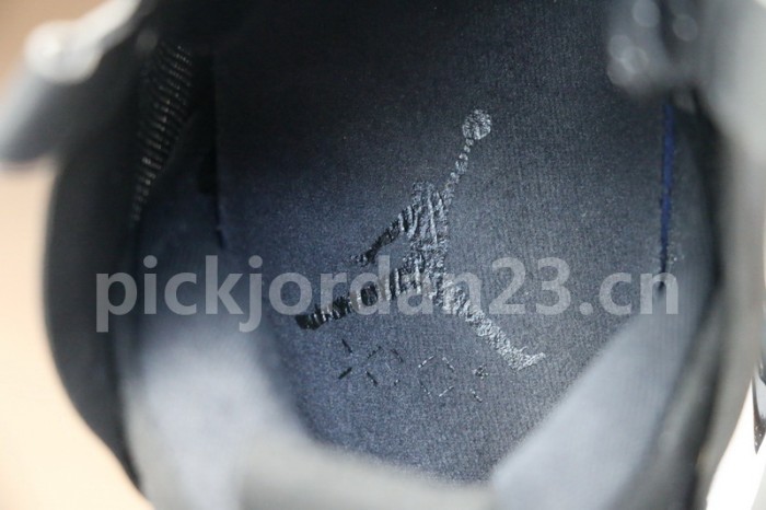 Authentic Air Jordan 34 “Eclipse”