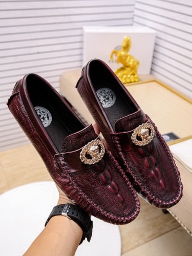 Prada men shoes 1：1 quality-374