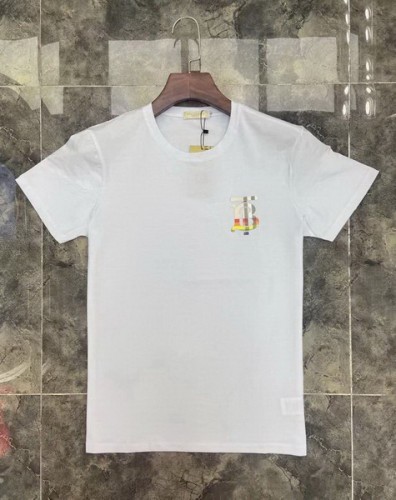 Burberry t-shirt men-144(M-XXXL)