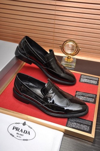Prada men shoes 1：1 quality-423