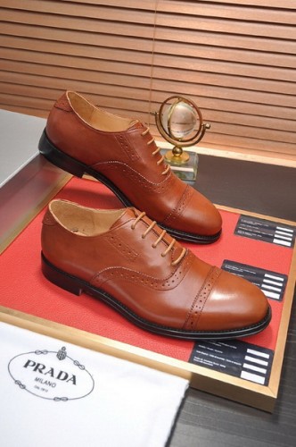 Prada men shoes 1：1 quality-545