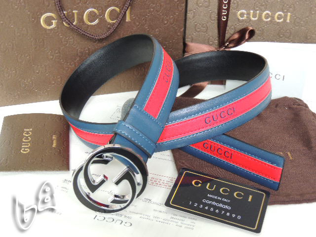 G Belt 1：1 Quality-629