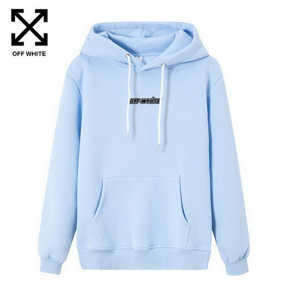 OFF-WHITE men Hoodies-390(S-XXL)