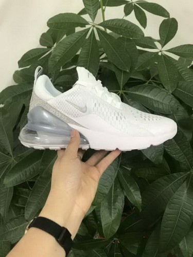 Nike Air Max 270 women shoes-807