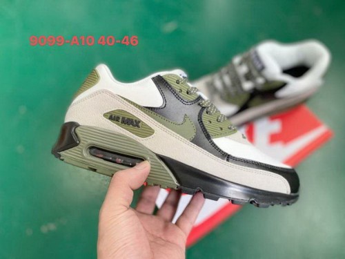 Nike Air Max 90 men shoes-824