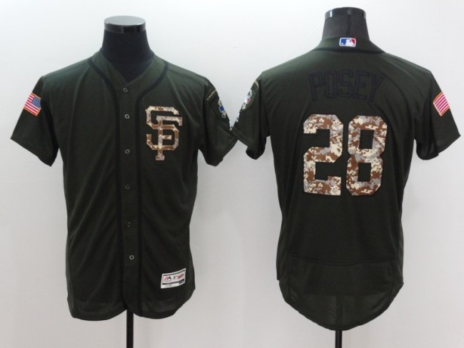 MLB San Francisco Giants-164