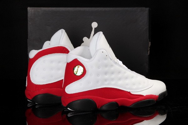 Jordan 13 shoes AAA Quality-039