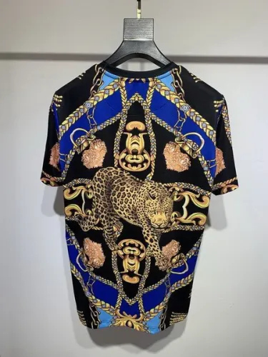 Versace t-shirt men-209(S-XXL)
