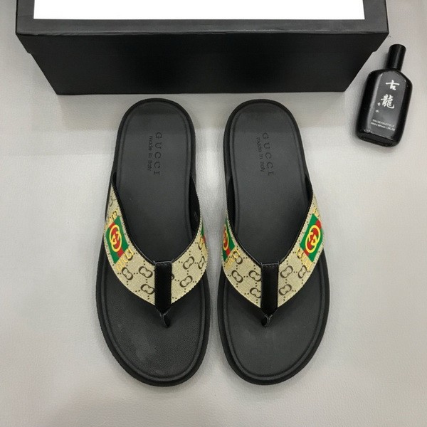 G men slippers AAA-812