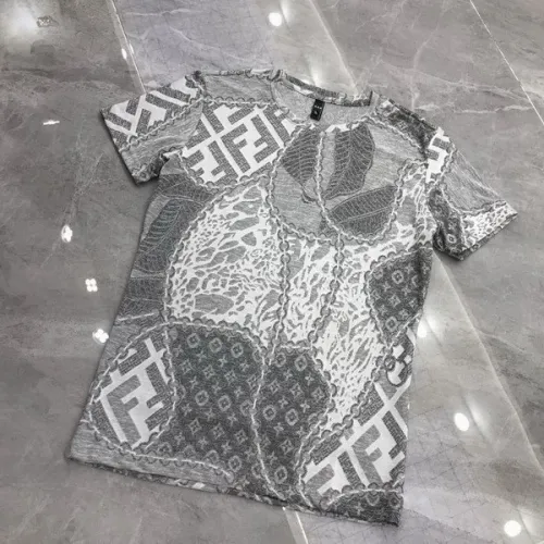 FD T-shirt-671(S-L)