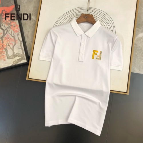 FD polo men t-shirt-168(M-XXXL)