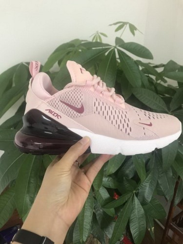 Nike Air Max 270 women shoes-812