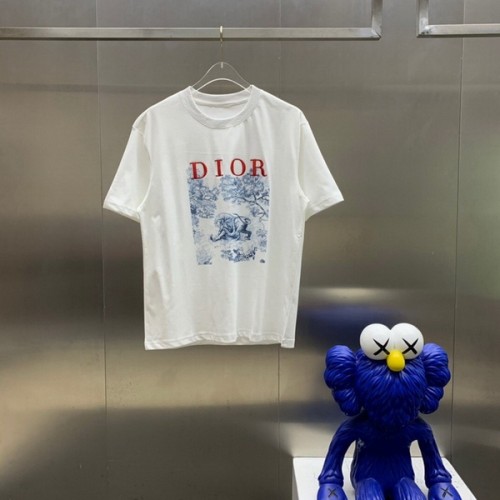 Dior T-Shirt men-497(S-XXL)